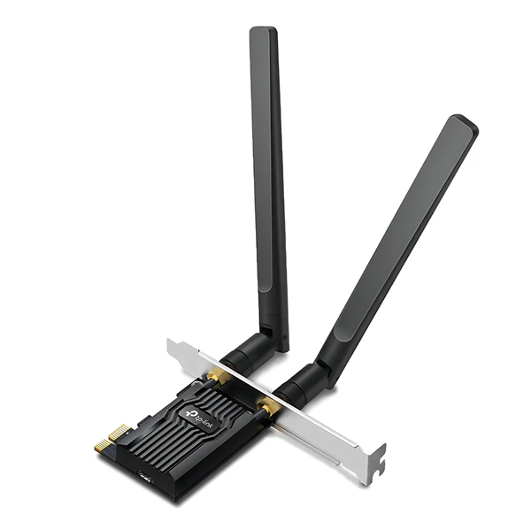ADAPTADOR WIFI 6 TP-LINK AX1800 + BLUETOOTH