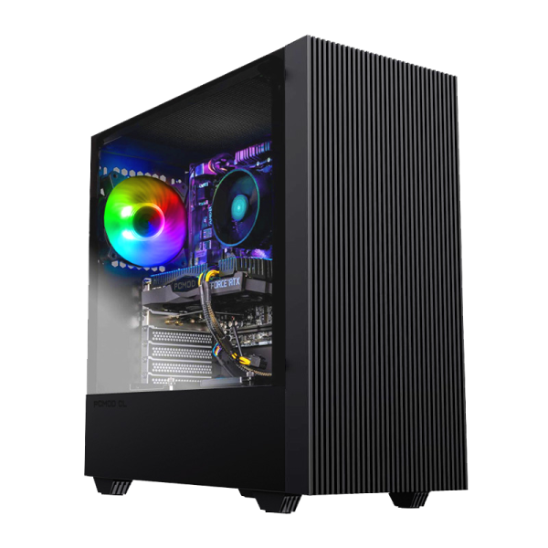 PC GAMER READY AMD RYZEN 3 5300G RADEON VEGA 6