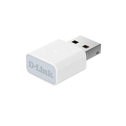 ADAPTADOR WIFI 4 D-LINK N300 USB BLANCO