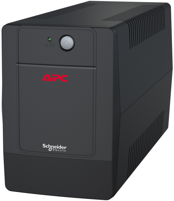 UPS APC 1200VA 650W - 4 SALIDAS UNIVERSALES - BVG1200