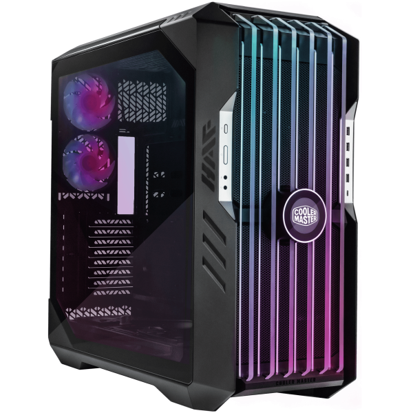 WORKSTATION SCIENTIFIC ULTIMATE AMD THREADRIPPER 9980X - 2 x NVIDIA RTX PRO 6000 96GB